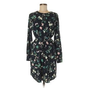 Casual floral LOFT dress